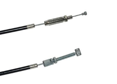 kabel voorrem + 10cm Maxi